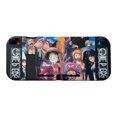 thumbnail image 1 of Étui Compatible avec Interrupteur Nintendo, Housse de Protection Souple Dockable pour Interrupteur Nintendo, 1 of 4