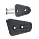 thumbnail image 2 of Amplíe las extensiones de del de piezaza, para los accesorios de de F850GS 2018-2019 Yotijar Extensión de la palanca de freno, 2 of 7
