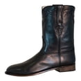 thumbnail image 2 of TuffRider Men's El Paso Western Round Toe Boot, 2 of 2