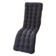 thumbnail image 1 of Cojín reclinable Asiento reclinable Reemplazo de almohadilla de algodón Decoración del hogar, 1 of 6