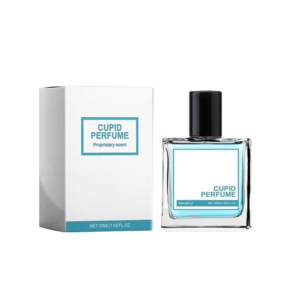 Alvantor Eau De Parfum Pheromone Cologne For Men With Long-Lasting Fresh Fragrance 1.69fl.oz