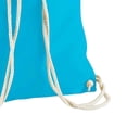 thumbnail image 3 of Westford Mill Cotton Drawstring Bag, 3 of 4