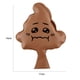 thumbnail image 4 of Juguetes de piscina Cojín Whoopee Cojín Whoopie autoinflable Cojín Woopie con forma de caca Juguete de broma de pedos Divertido generador de ruido de pedos Accesorios Cojín Whoopie Broma Silbato de pe, 4 of 8