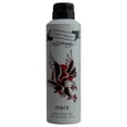 thumbnail image 7 of Ed Hardy Tattoo Parlour Force by Christian Audigier for Men - 6 oz Deodorant Spray, 7 of 7