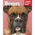 thumbnail image 1 of Pre-Owned Boxers: Everything About Purchase, Care, Nutrition, Behavior, and Training (Complete Pet Owner's Manual) (Paperback) 0764143263 9780764143267, 1 of 1