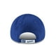 thumbnail image 5 of Gorra New Era Los Angeles Dodgers UNISEX 14521053 azul UNITALLA, 5 of 5
