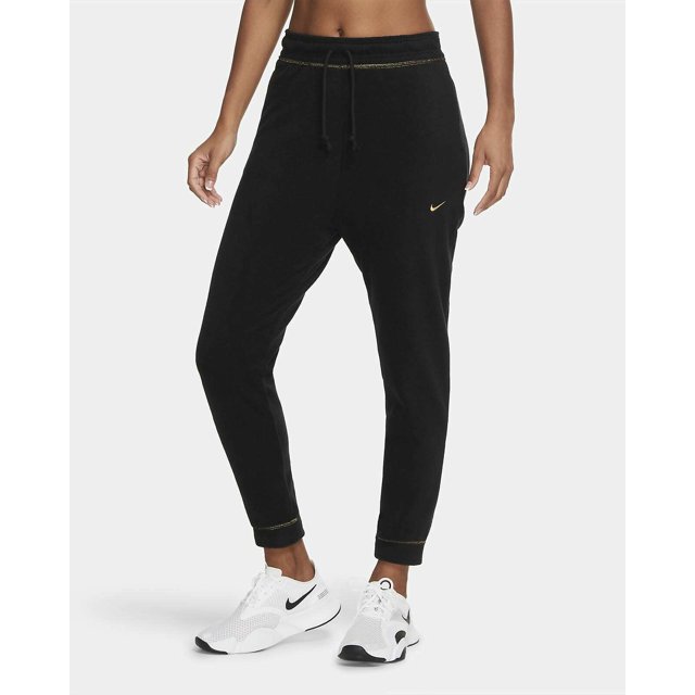 Nike CU6045-104 Fleece Icon Clash Fleece Training Pants Black ( XXL )