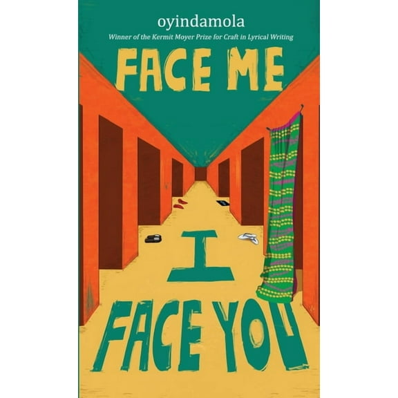 Face Me I Face You, (Paperback)