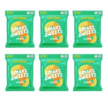 SmartSweets Peach Rings
