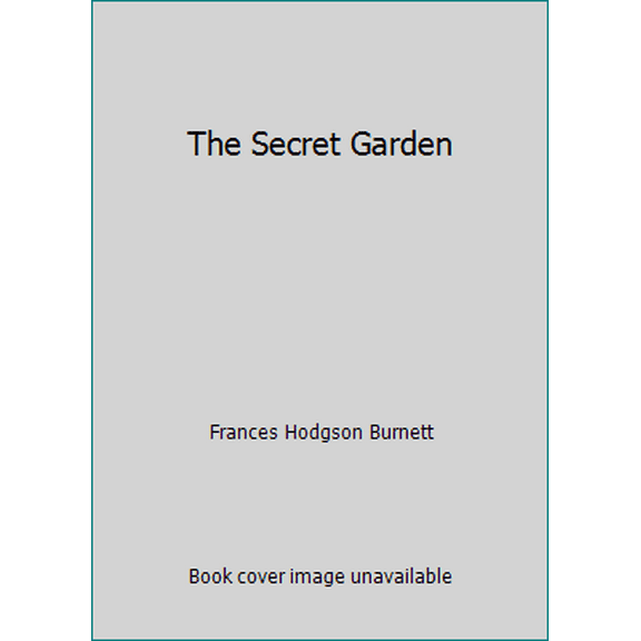Pre-Owned The Secret Garden (Paperback) 0440477069 9780440477068