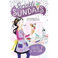 thumbnail image 1 of Cracks in the Cone (Sprinkle Sundays, Bk. 2), 1 of 5