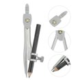 thumbnail image 4 of MesaSe Kids Geometry Drafting Tools with Pencil for Precision Work, 4 of 6