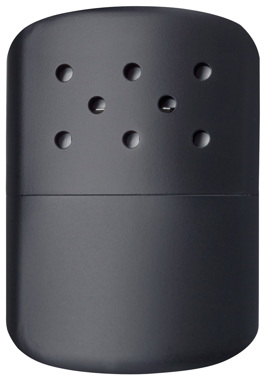 Zippo 12-Hour Refillable Hand Warmer - Black Matte - image 4 of 6