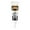 White, variant on Shoe Sole Rubber Sheet Caulking Sealant Self Leveling Sealant For Rubber Roofs On Motorhomes Trailers (White） 120ml