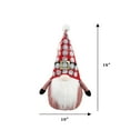 thumbnail image 2 of Holiday time Gnomes Calendar,18 inch,red colour, 2 of 4