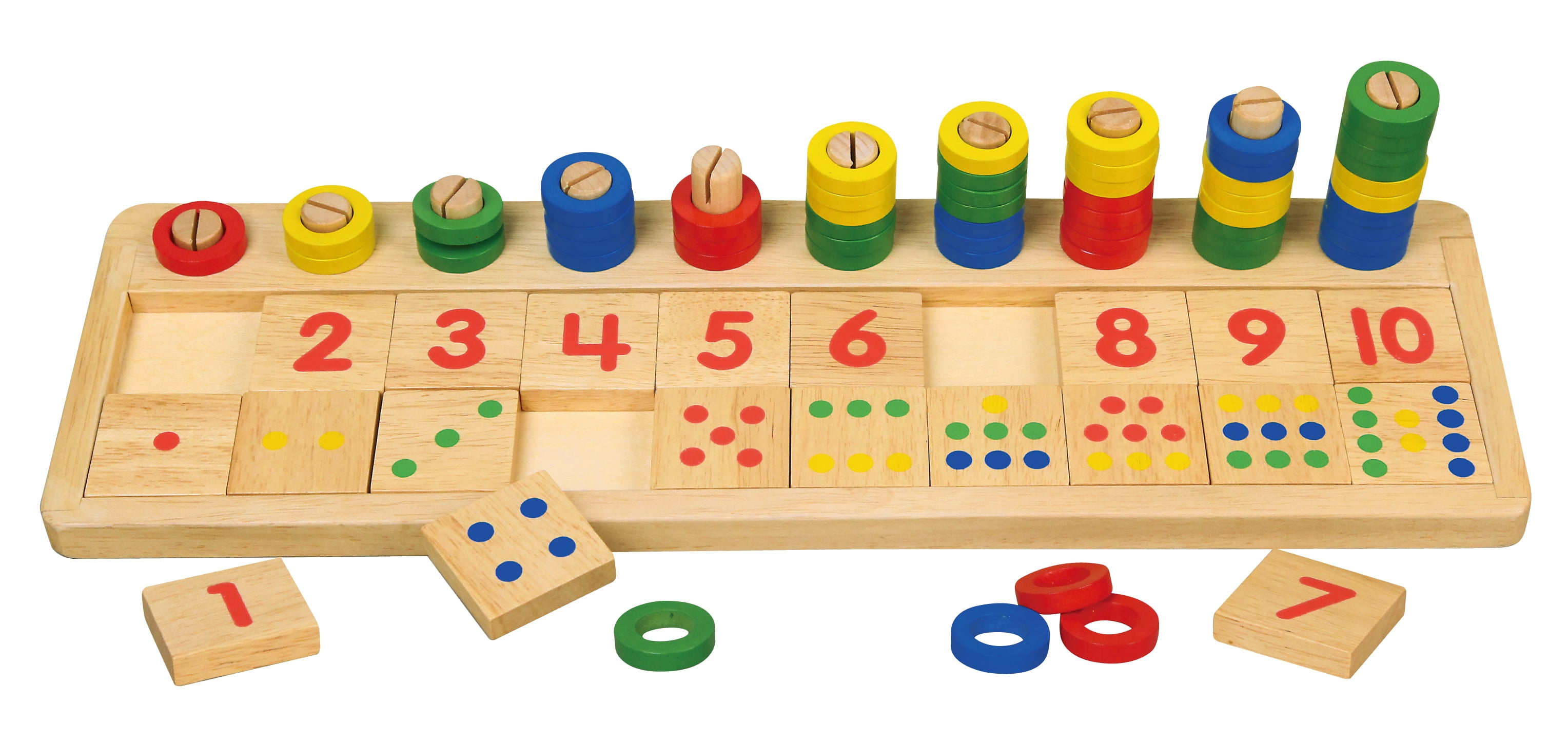 Kids Maths Games