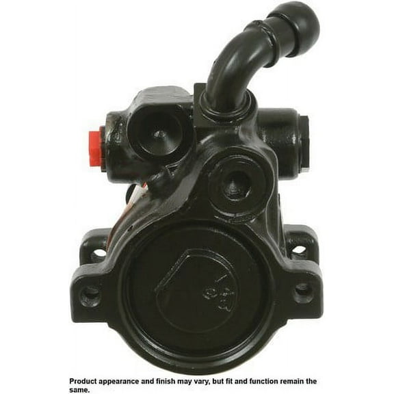 A1 Cardone Power Steering Pump P/N:20-279 Fits select: 1997-2005 FORD EXPLORER, 2001-2011 FORD RANGER