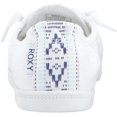 thumbnail image 3 of (8.5, White) - Roxy Women's Rory Slip On Shoe Sneaker, 3 of 8