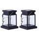 thumbnail image 1 of Linterna Solar Colgante para Exteriores, Luz con Efecto Vela, Luz de Noche para Jardín, Luz Colgante Impermeable A, 1 of 10
