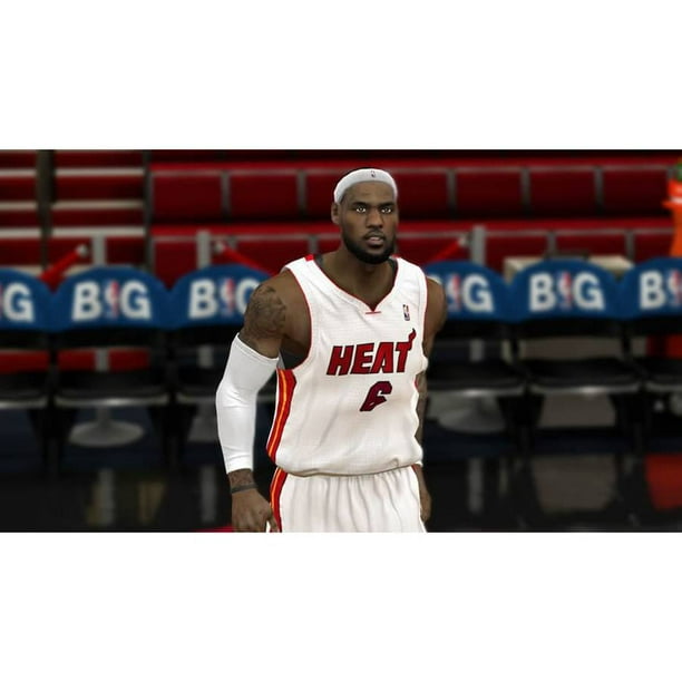 Nba 2k13 wii u sales