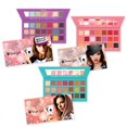 thumbnail image 1 of RUDE Blackjack 21 Eyeshadows (BUNDLE), 1 of 1
