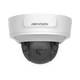 thumbnail image 1 of Domo IP 6 Megapixel / Lente Mot. 2.8 a 12 mm / 30 mts IR EXIR / Exterior IP67 / IK10 / WDR 120 dB / Audio y Alarmas / PoE / Videoanaliticos Integrados HIKVISION DS-2CD2763G1-IZS, 1 of 2