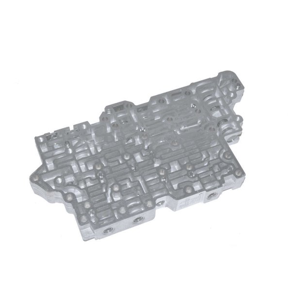 Genuine OEM Replacement for 20132016 Cadillac SRX Automatic Transmission Valve Body Upper for