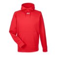 thumbnail image 1 of Sudadera Under Armour Storm para Hombre 1259080-600 rojo M, 1 of 2