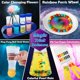 thumbnail image 5 of Kits científicos UNGLINGA 150 experimentos para niños con herramientas y manual, 5 of 6