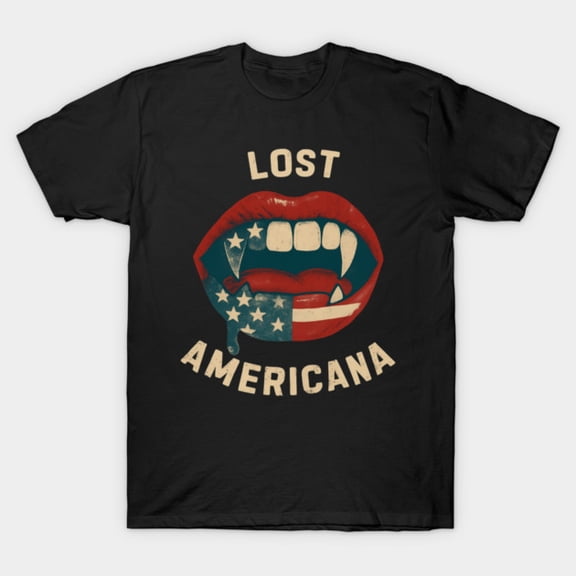 Mgk Machine Gun Kelly Lost Americana Tour T-Shirt, Music T-Shirt, Concert T-Shirt Sizes S-5Xl GooGate