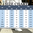 thumbnail image 3 of Baggy Sweatpants Men Casual Straight Leg Big and Tall Plus Size Pants Gym Workout Pants With Drawstring Fashion Clothing Sky Blue L, 3 of 6