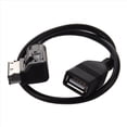thumbnail image 2 of 2X MMI Turno USB Cable de Audio para, 2 of 4