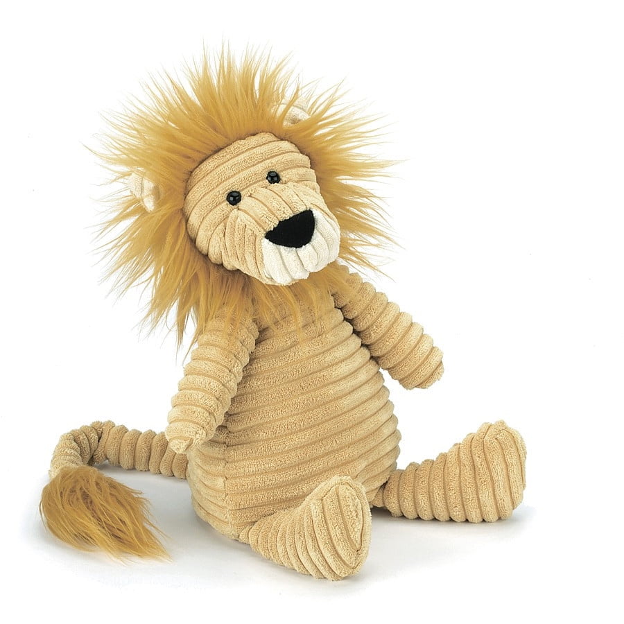 Jellycat Cordy Roy Lion 16"