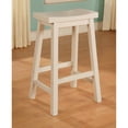 thumbnail image 6 of Powell Saddle Bar Stool, Multiple Colors, 6 of 6