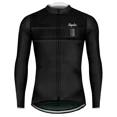 thumbnail image 3 of Maillot de ciclismo de manga larga Pro Team Raplia, ropa de ciclismo de montaña, maillot transpirable para bicicleta, ropa deportiva para ciclismo, 3 of 5