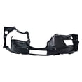 thumbnail image 2 of Front Passenger Side Fender Liner for 19-21 Toyota Avalon TO1249225, 2 of 3