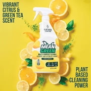 Mean Green Ready-To-Use Multi-Purpose Cleaner, 32oz Spray - 394133
