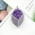 thumbnail image 2 of MesaSe Feildoo 50g Basket Grass Crinkle Cut Tissue Paper  Recyclable Craft Shred Confetti Raffia Paper Filler  For Easter Gift Box Wrapping Packing Filling Party Decoration-Fluorescent Pi, 2 of 8