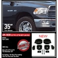 thumbnail image 2 of ReadyLift Suspension 09-12 Dodge Ram 1500 SST Lift Kit 2.5in Front 1.5in Rear, 2 of 2