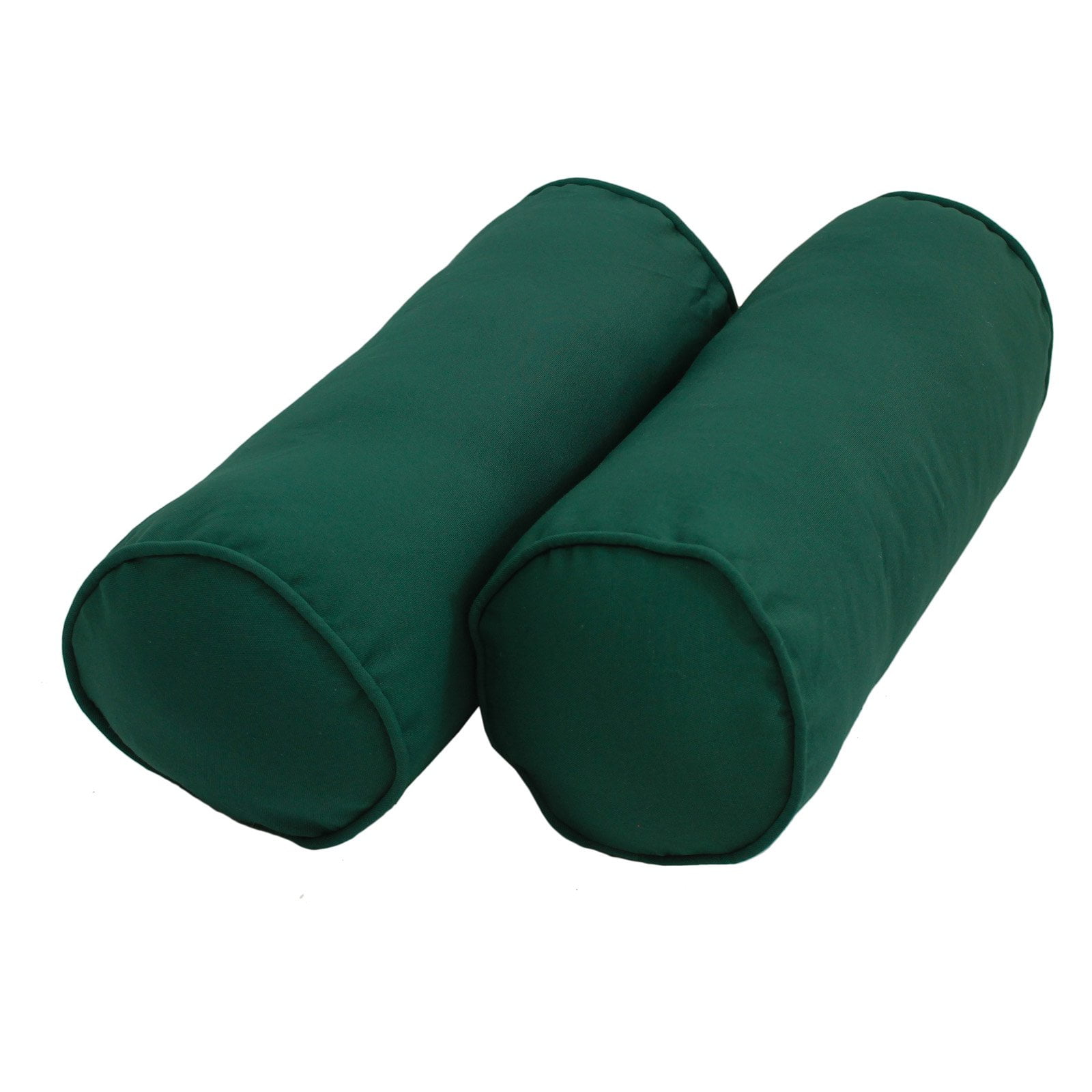 Blazing Needles Bolster Pillows - Thumbnail 3