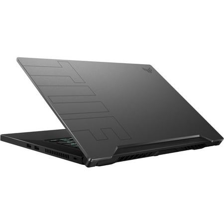 ASUS - TUF DASH 15.6" Gaming Laptop - Intel 11th Gen i7 - 16GB Memory - NVIDIA GeForce RTX 3070 - 1TB M.2 PCIEG3 SSD - Eclipse Grey