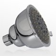 thumbnail image 4 of Douche à Haute Pression Combine Pommeau de Douche et Douche à Main 5 Réglages, Facile à Installer, 4 of 8