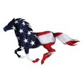 thumbnail image 1 of Next Innovations Allegiance 101410020- 24 x 15 Po Allegiance Cheval de Course Art Mural, 1 of 1
