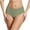 Green, variant on Iyufng Plus Size Panties for Women,Women's Panties Women's Breathable Cotton Seamless Women's Thong Underwear,Womens Thongs
