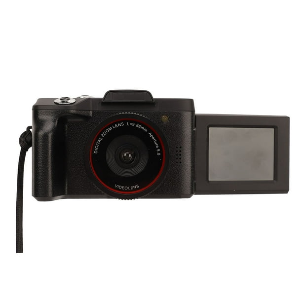 Cámara Digital, AB 1080P 5V1A 16MP Cámara Digital Inteligente Para Fotografía