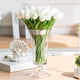 thumbnail image 4 of Ramo de flores artificiales para decoración de bodas., 4 of 9