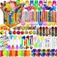 thumbnail image 1 of Juego de juguetes Party Favors Beilunt para niños de 4 a 8 a 12 años, 148 unidades, 1 of 5