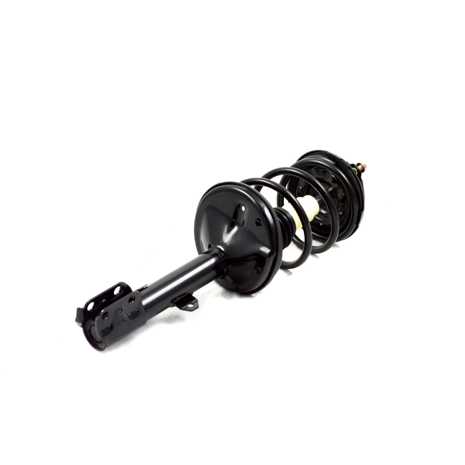 Gabriel G57350 Ultra ReadyMount Front Right Complete Strut Assembly Fits 01-05 Toyota RAV4 FWD (1 pack)