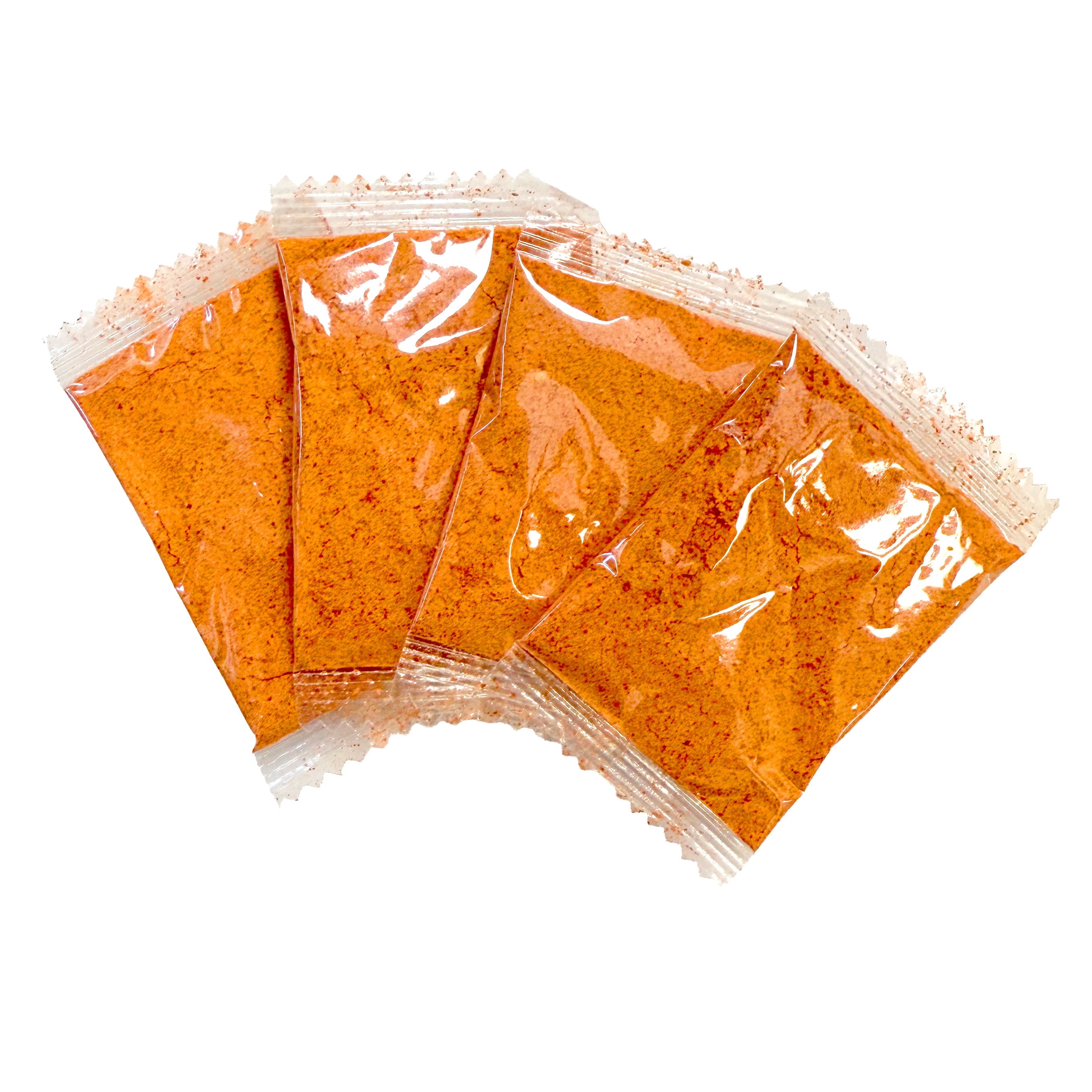 808 Snaxx Li Hing Powder Packets, 4 Oz.