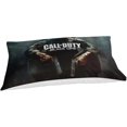 thumbnail image 3 of Call Of Duty Duvet Cover Set Boys And Girls Comforter Cover Set 2 Pcs Set Soft, 3 of 8